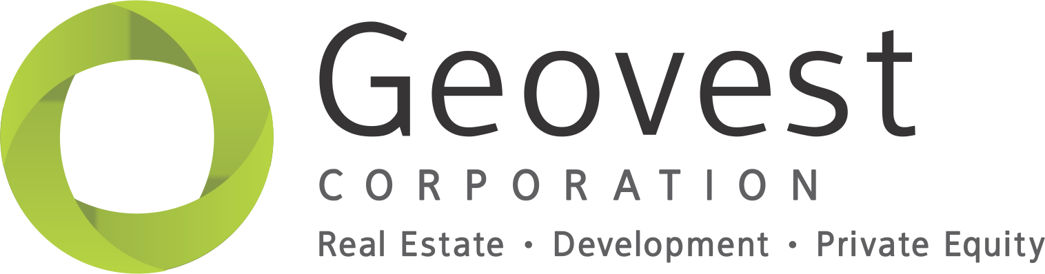 Geovest Logo